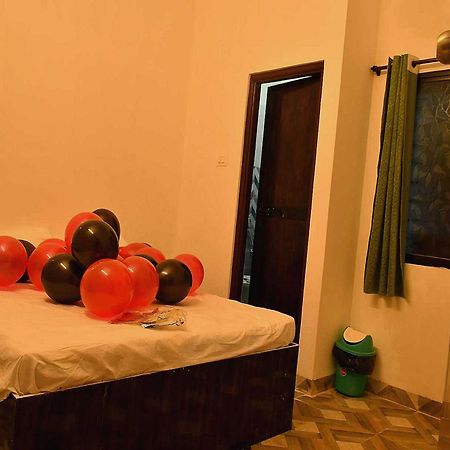 Oyo Hotel Elite Chandrapur Eksteriør bilde
