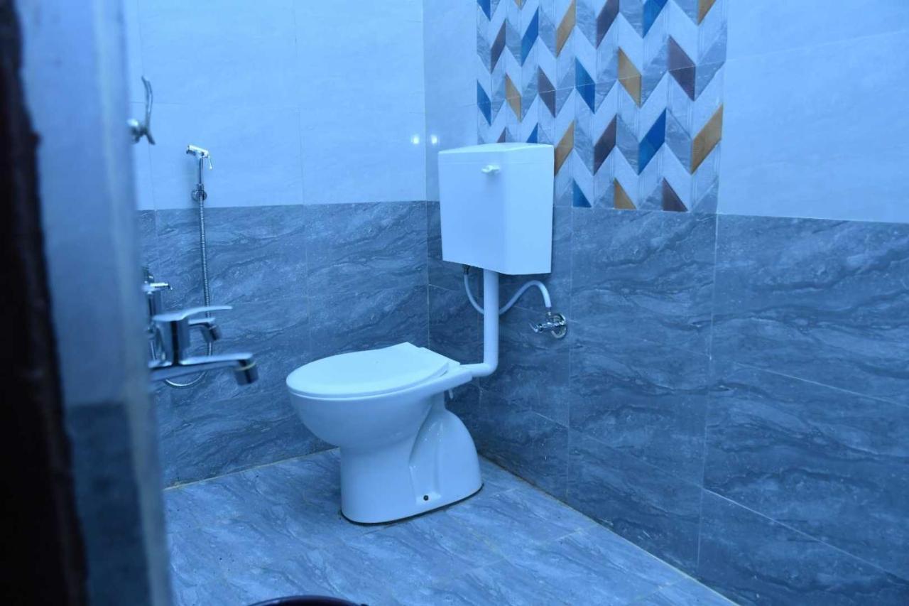 Oyo Hotel Elite Chandrapur Eksteriør bilde
