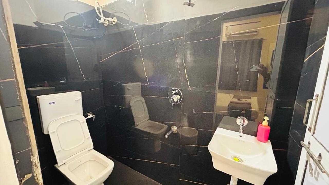 Oyo Hotel Elite Chandrapur Eksteriør bilde